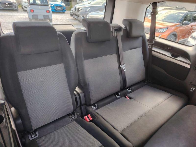 Peugeot Traveller BlueHDi 120 S&S Compact Business CON IVA ESPOSTA