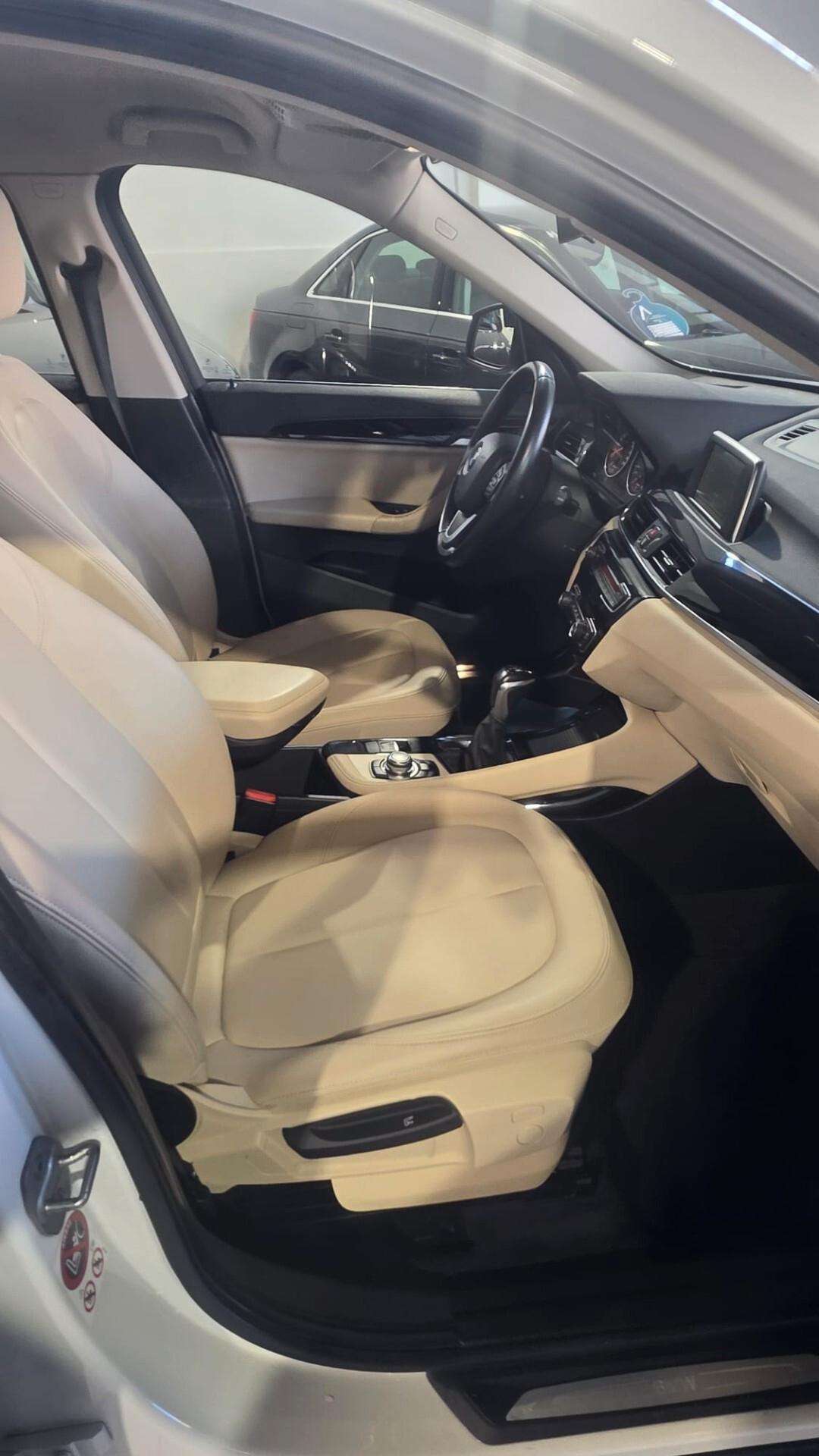 Bmw X1 sDrive18d xLine