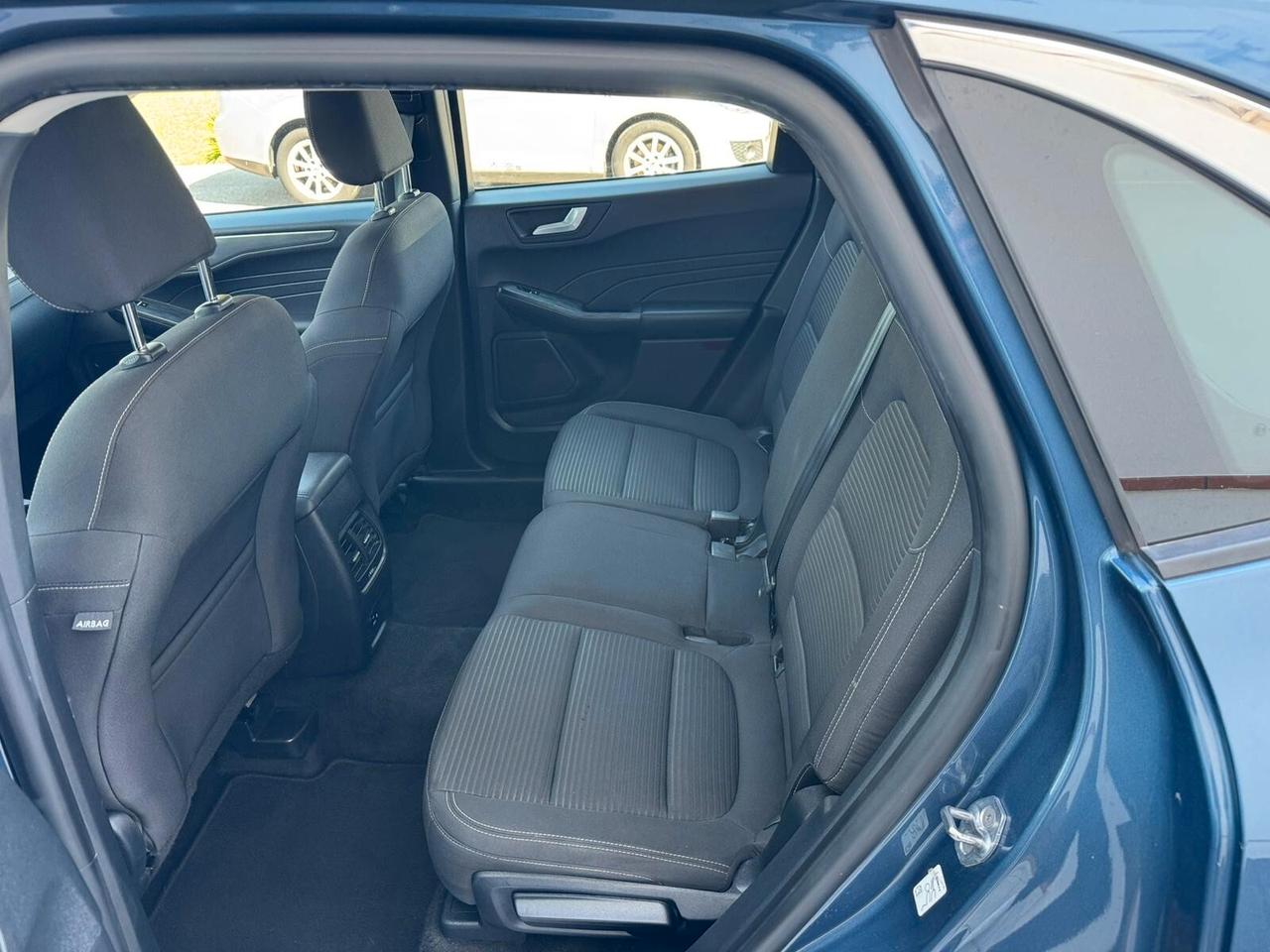 Ford Kuga 1.5TDCI Titanium