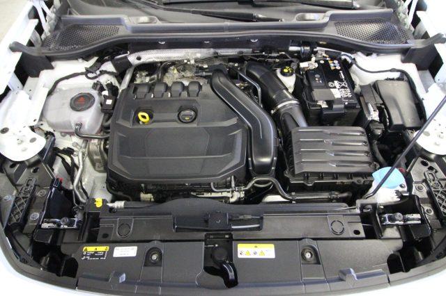 CUPRA Formentor 1.5 TSI 150CV DSG