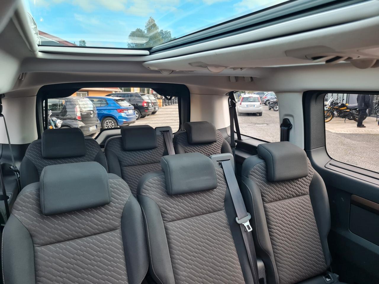 Toyota Proace Proace Verso 2.0D 180 CV L1 D Luxury