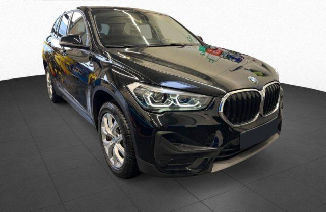 BMW X1 sDrive18d