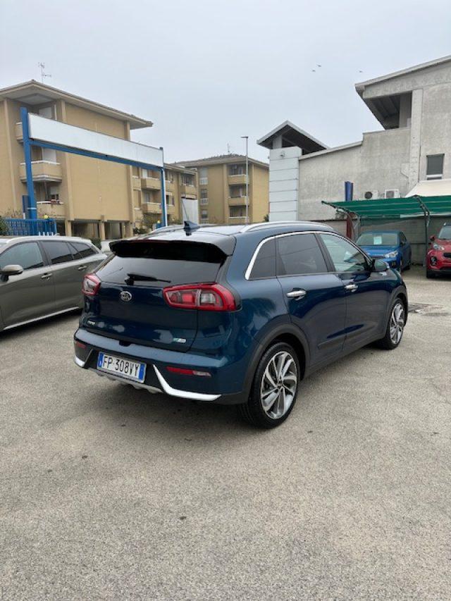 KIA Niro 1.6 GDi DCT HEV Energy