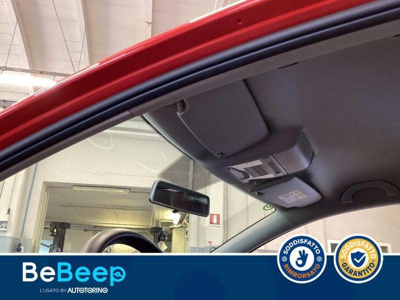 Volkswagen Polo 5P 1.0 MPI COMFORTLINE 75CV