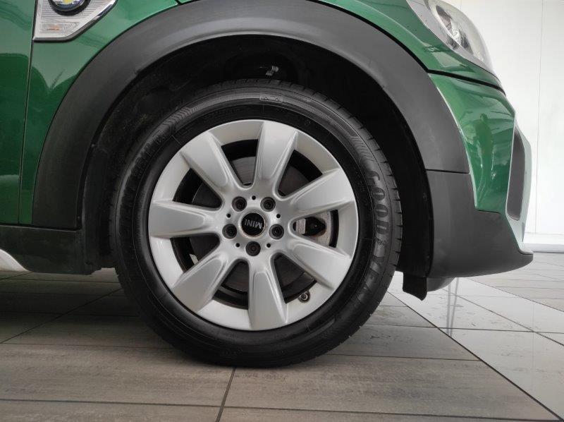 MINI Mini Countrym.(F60) - Mini 1.5 Cooper SE Countryman ALL4 Automatica