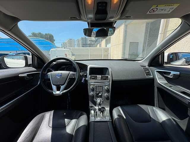 Volvo XC60 D4 Geartronic Momentum