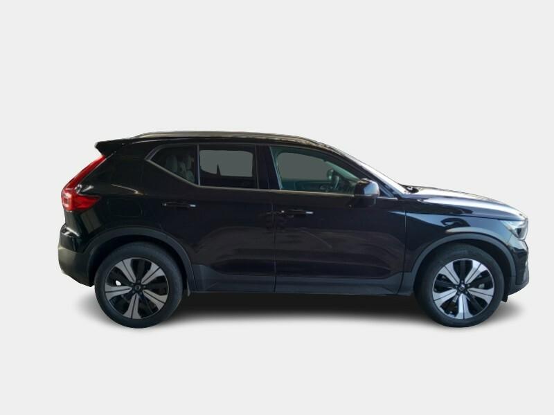 VOLVO XC40 T4 Recharge Plug-in auto Ultimate Bright