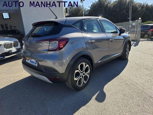 RENAULT Captur dCi 8V condizioni eccellenti