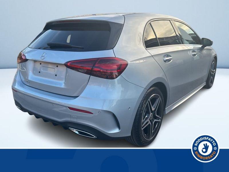 Mercedes-Benz Classe A 180d Automatic AMG Line Advanced Plus