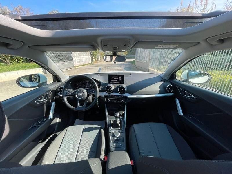 Audi Q2 1.4 TFSI COD