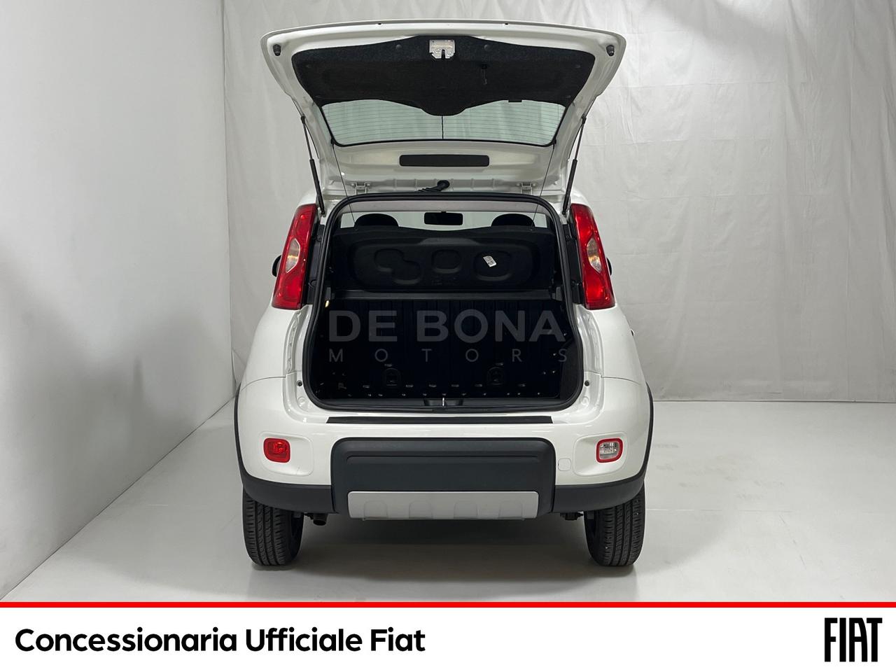 Fiat Panda 0.9 t.air t. 4x4 s&s 85cv