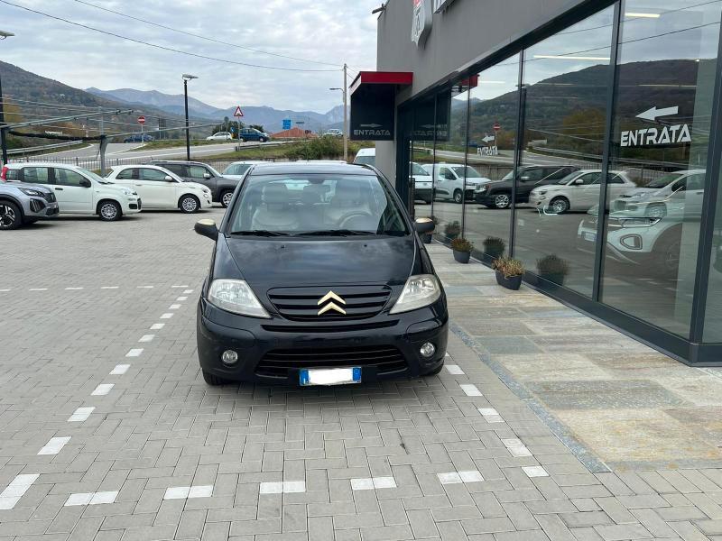 Citroen C3 1.1 Perfect (elegance) c/abs