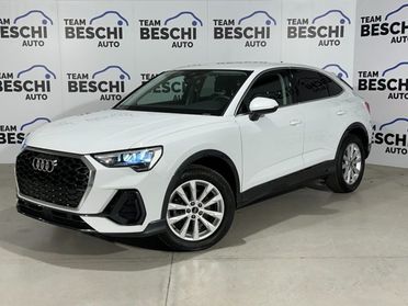 AUDI Q3 SPORTBACK 35 TDI S tronic Advanced