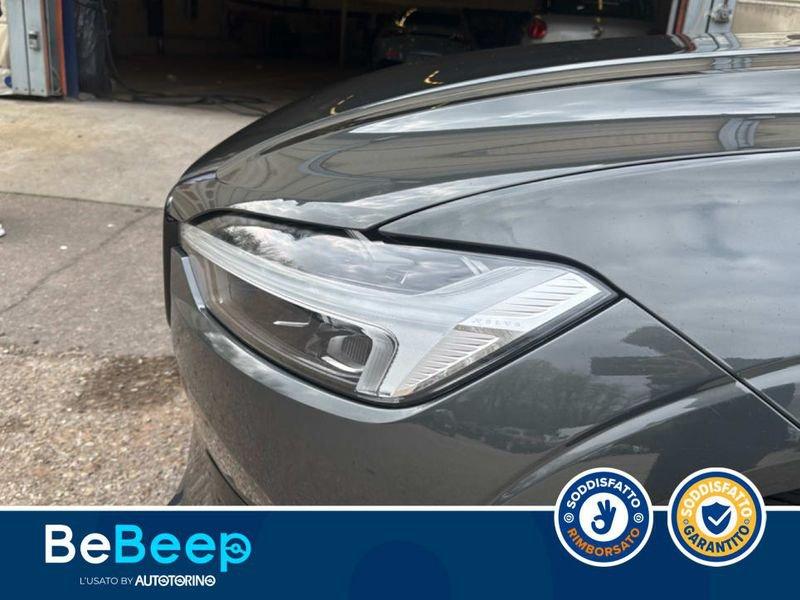 Volvo XC60 2.0 B4 MOMENTUM AWD AUTO MY20