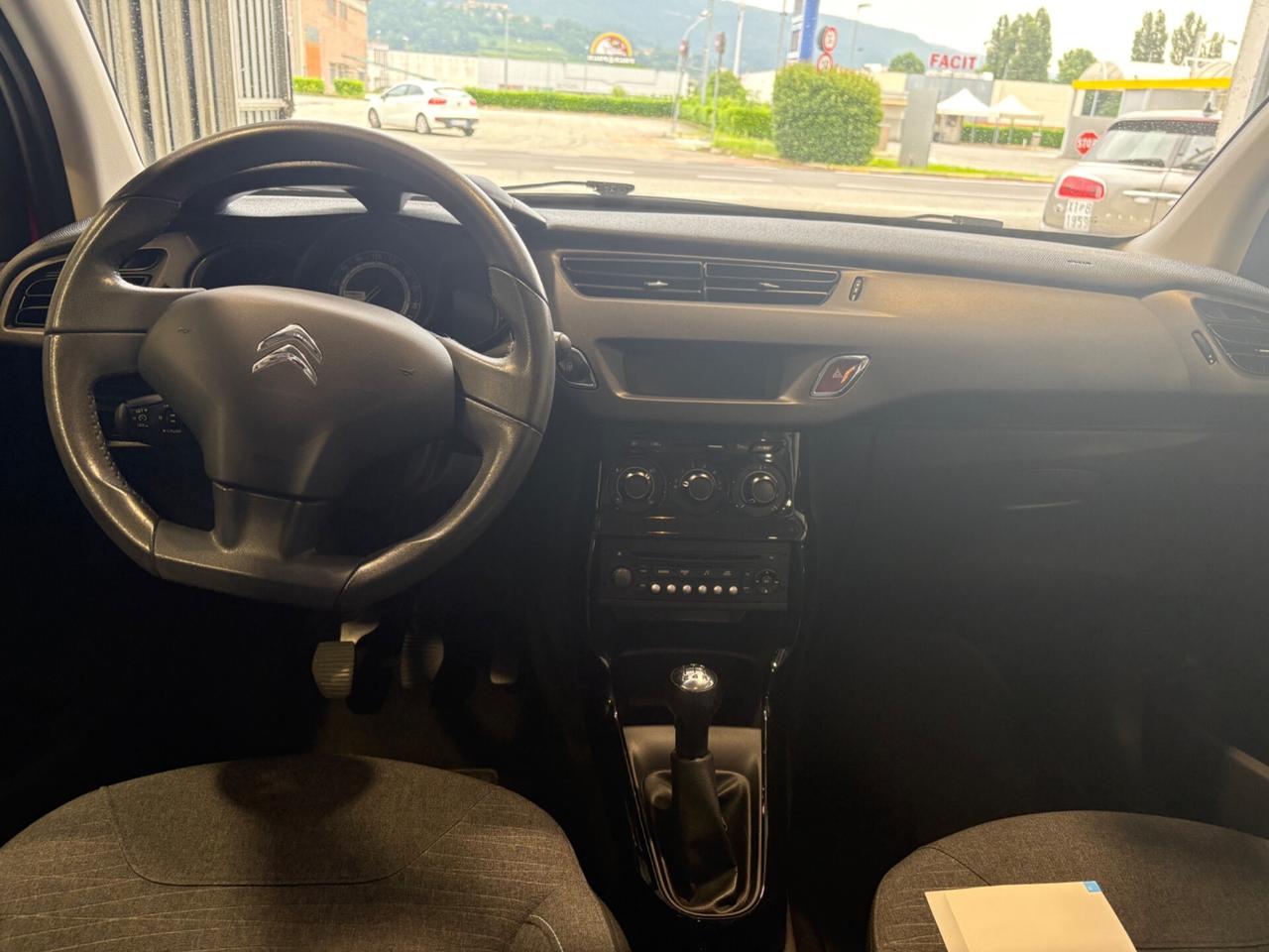 Citroen C3 Exclusive