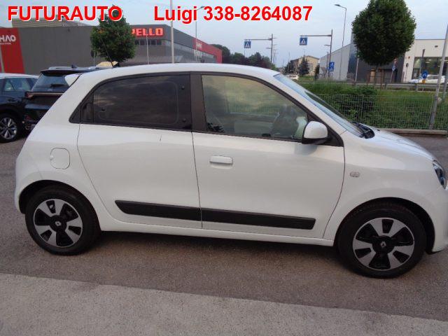 RENAULT Twingo 1.0 SCe Live