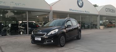 Peugeot 2008 BlueHDi 120 S&S Allure