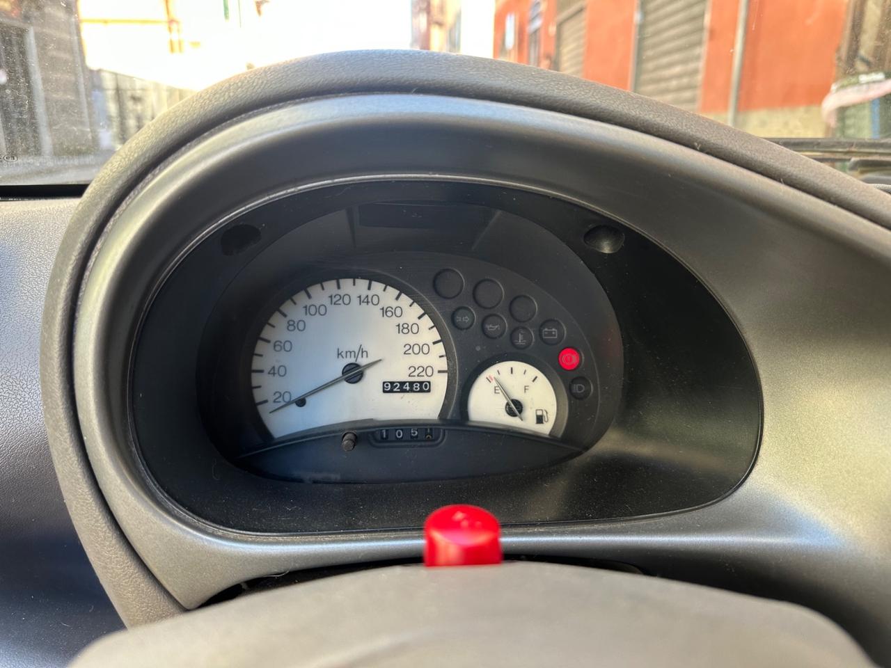 Ford Ka 1.3