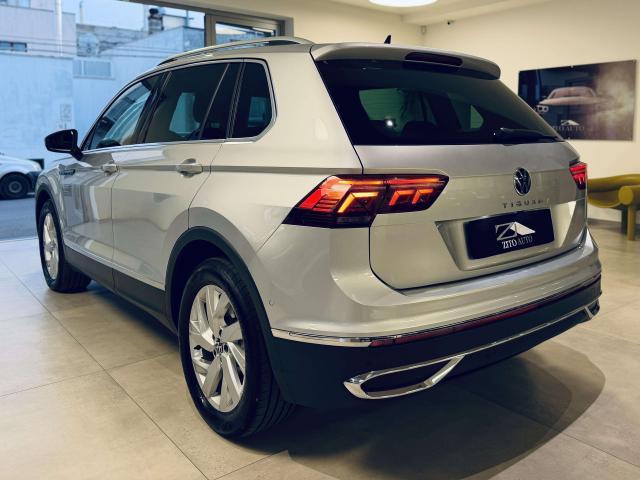 Volkswagen Tiguan 2.0 tdi Elegance 150cv dsg