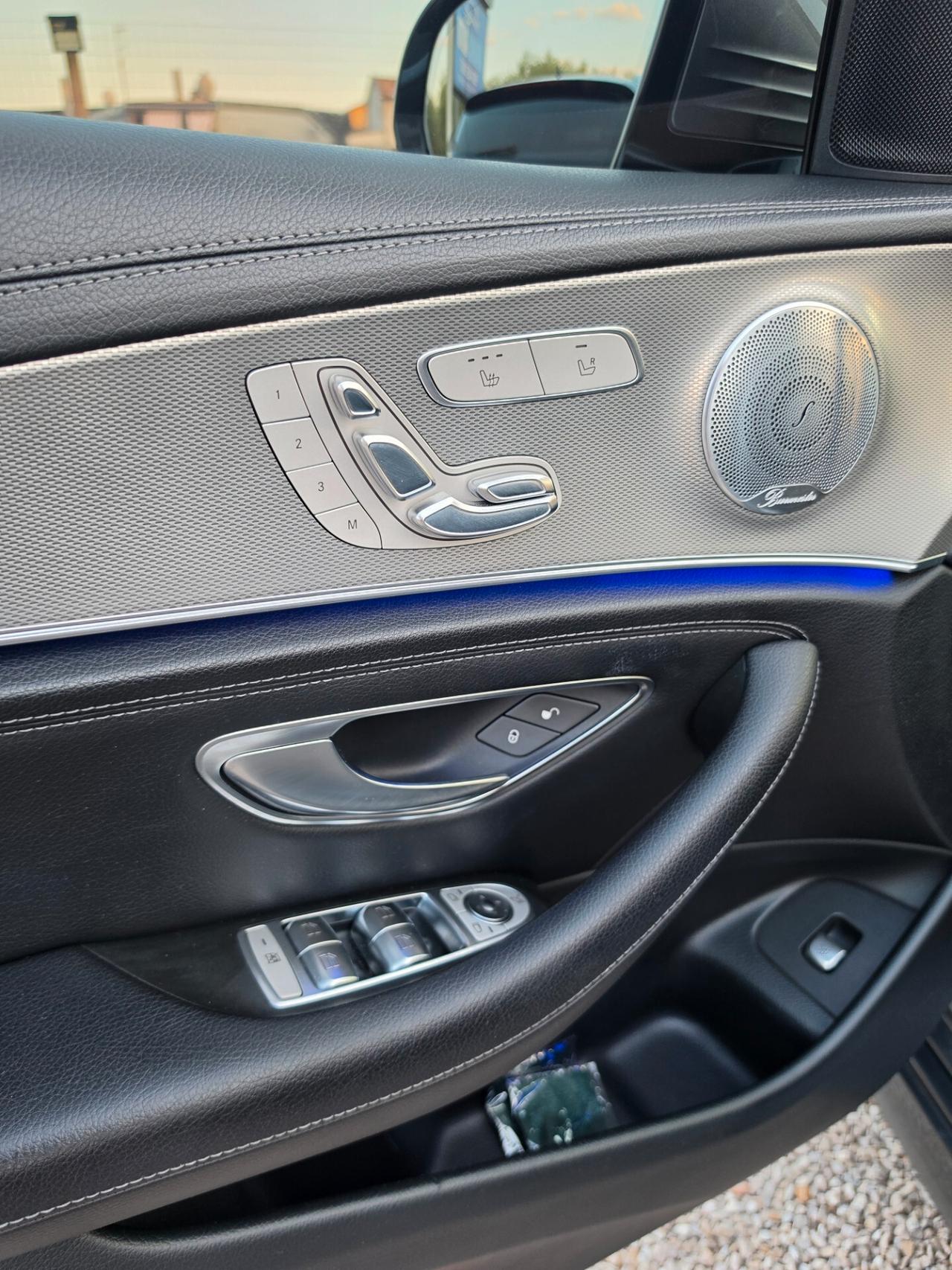 Mercedes-benz E 220 d S.W. Auto Premium Plus classe