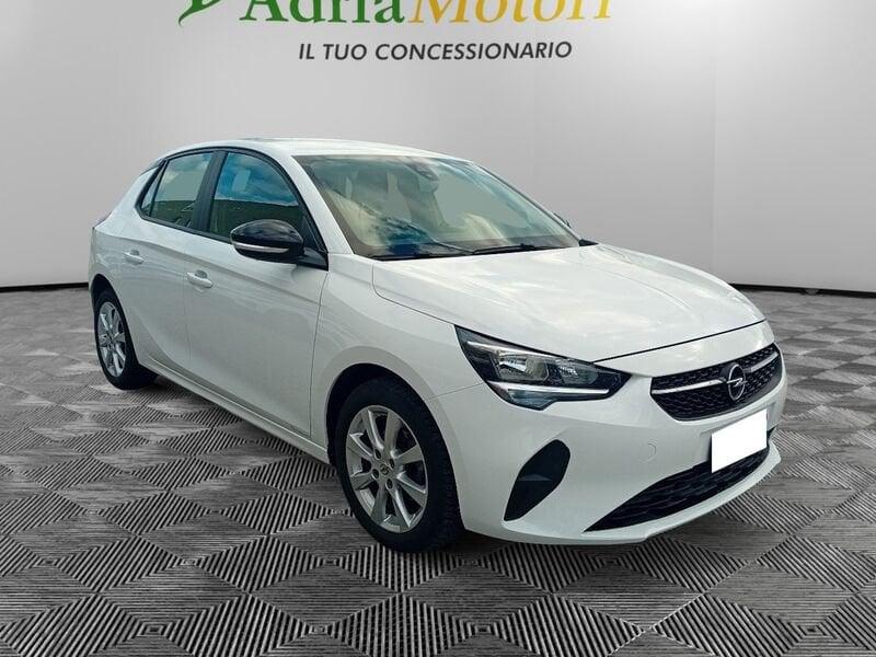 Opel Corsa Corsa 1.2 Edition