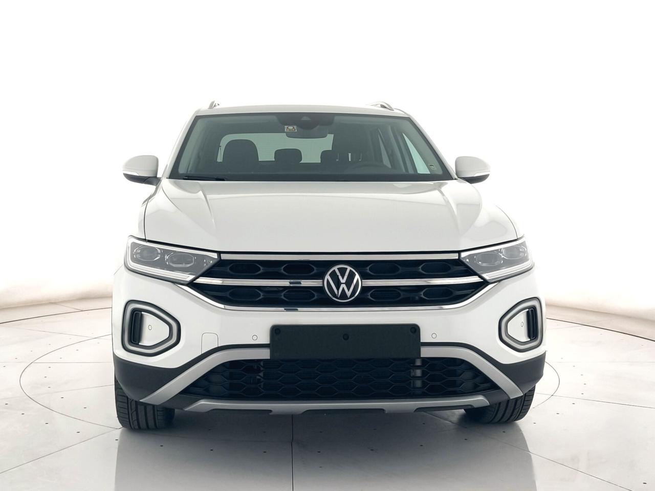 Volkswagen T-Roc 1.0 TSI DSG Style 1.5 tfsi