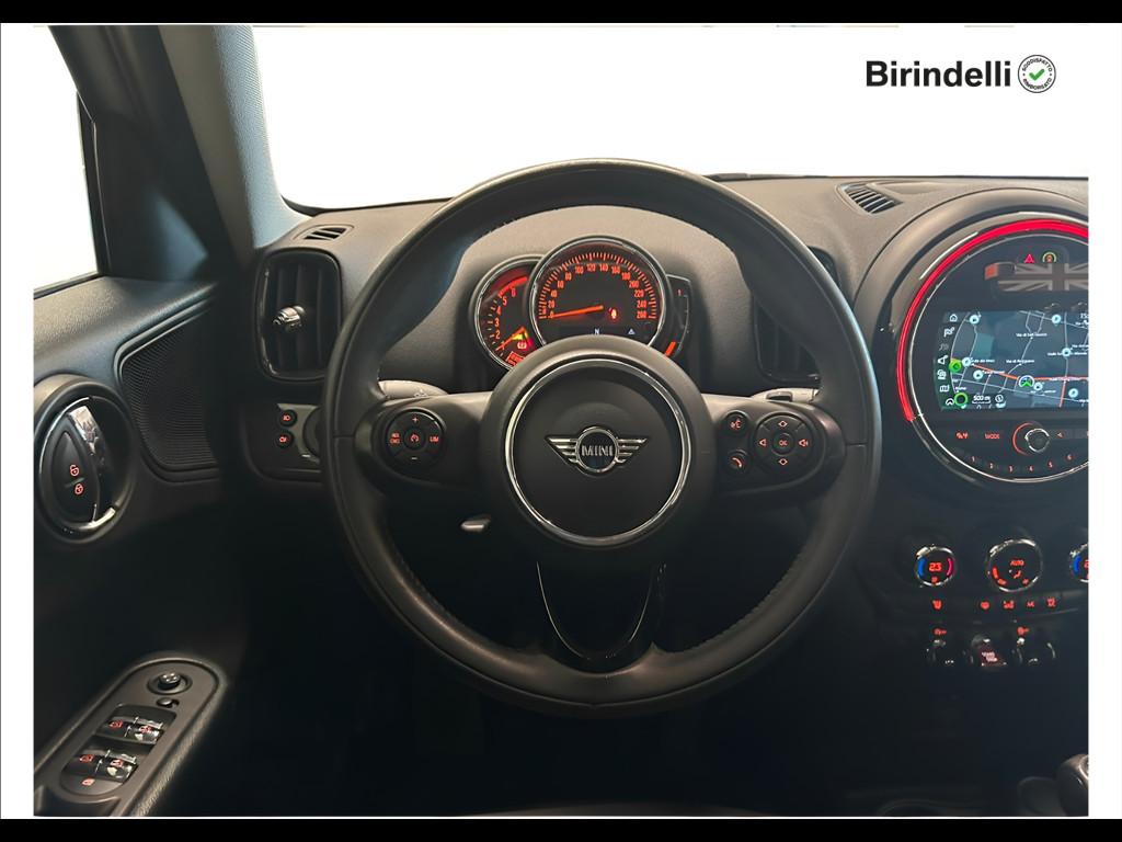 MINI Mini Countrym.(F60) - Mini 1.5 One D Business Countryman