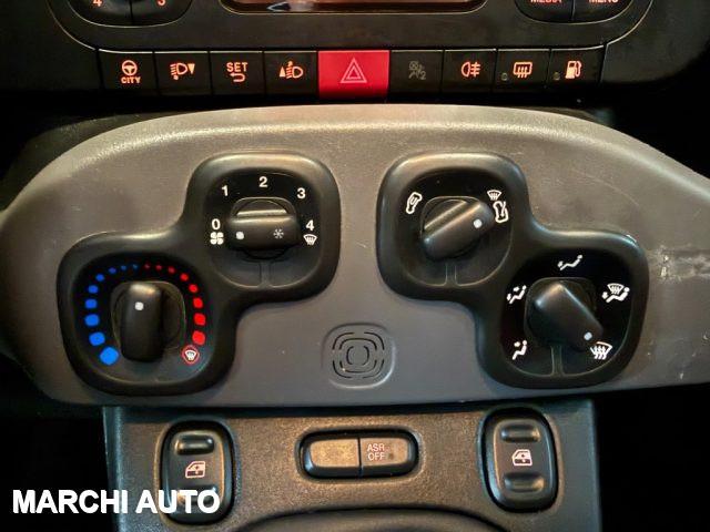 FIAT Panda 0.9 TwinAir Turbo Natural Power Easy