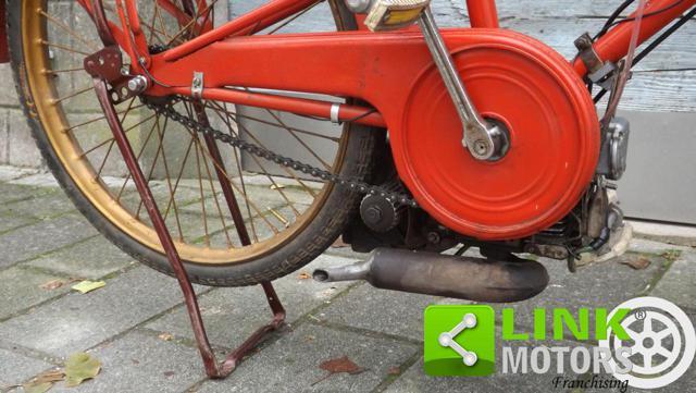 GARELLI Other Mosquito 48 cc funzionante e ben conservato