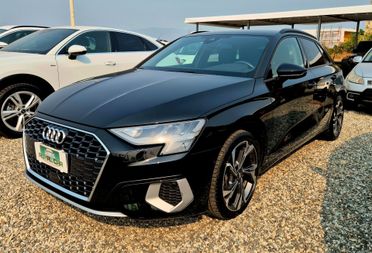 Audi A3 Sportback 35 tdi S tronic