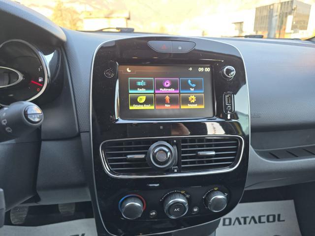 RENAULT Clio dCi 8V 75 CV 5 porte Business