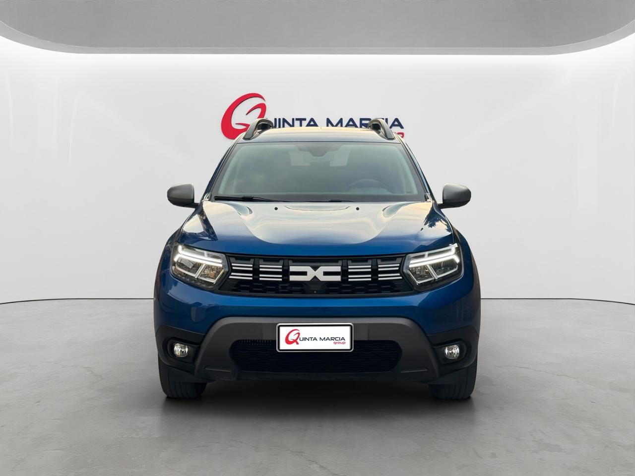 Dacia Duster 1.0 TCe GPL Journey UP-KEYLESS/RETROCAM