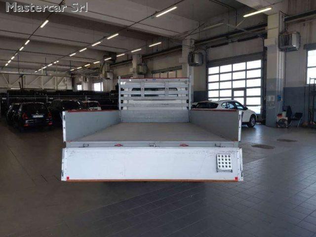 CITROEN Jumper CABINATO 35 HEAVY L4 BLUEHDI 140CV CASSONE - GC976