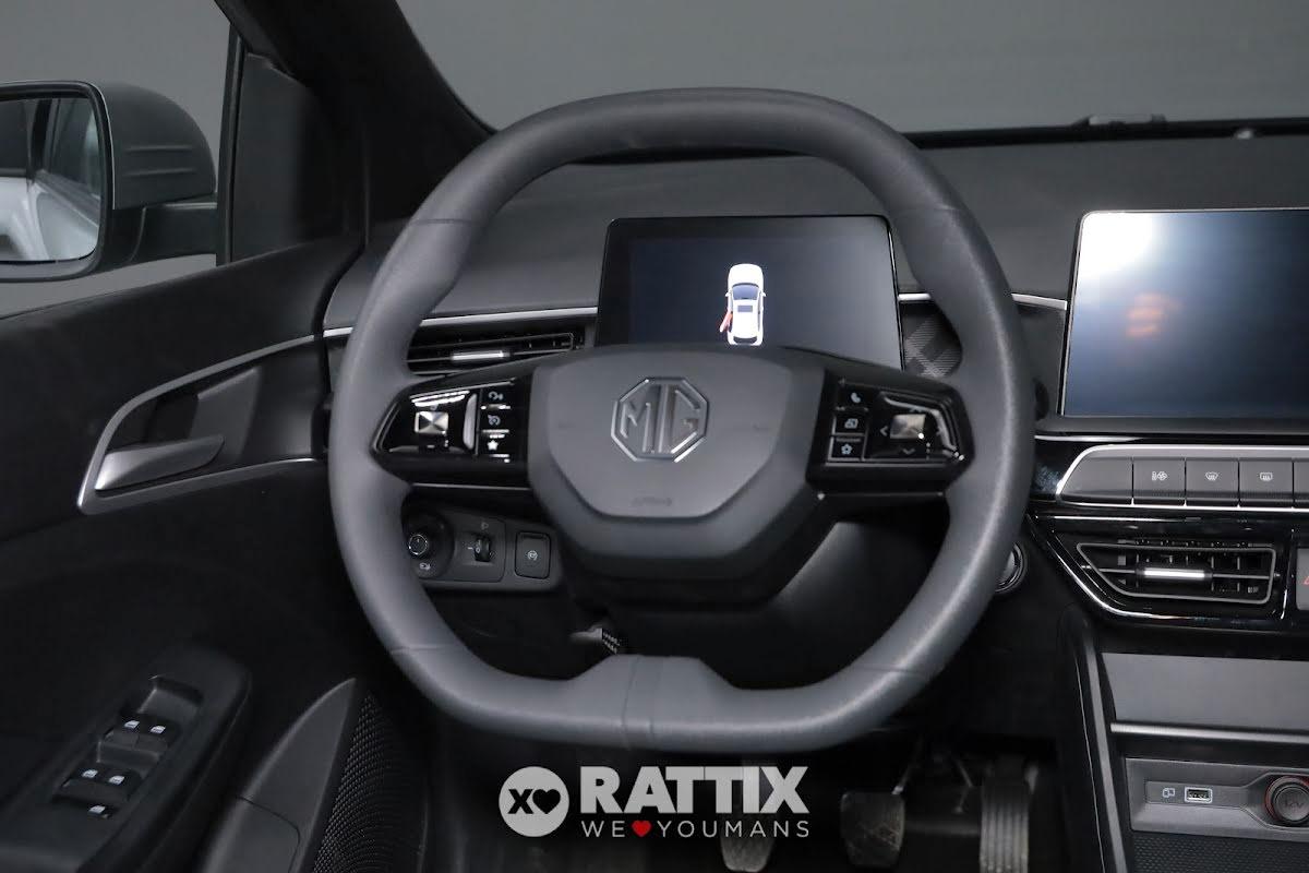 MG MG3 1.5 115CV Comfort