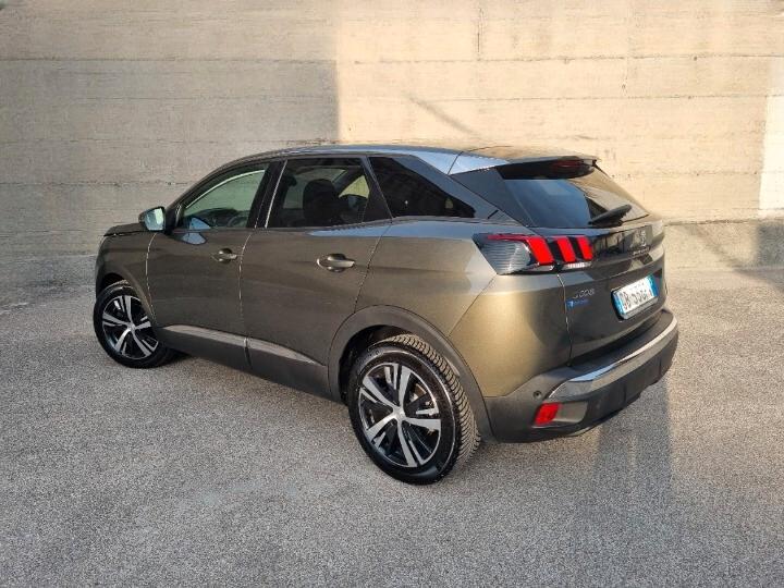 Peugeot 3008 BlueHDi 130 S&S Allure