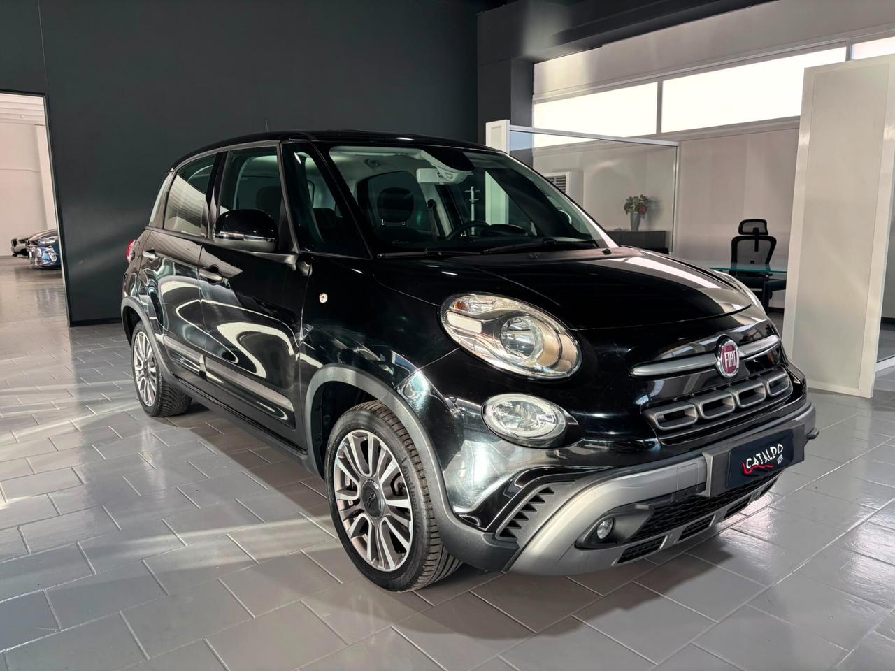 Fiat 500L 1.3 Multijet 95 CV Cross