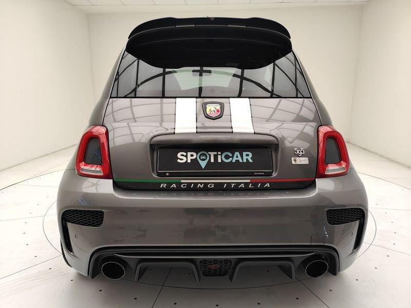 Abarth 500 500/595 595 1.4 16v t. t-jet Competizione 180cv