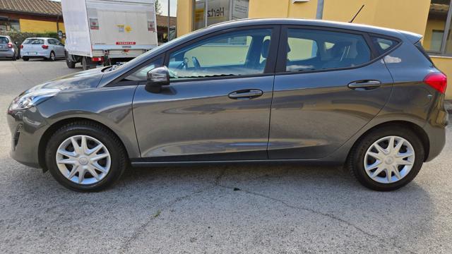 FORD Fiesta 1.5 EcoBlue 5 PT CONNECT APP UNIPRO NEOPAT IVA
