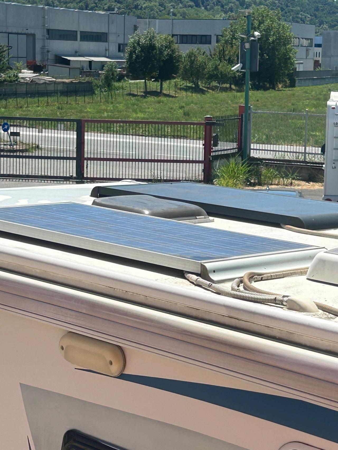 723 semi integrale chausson flash del 2011 in saldo