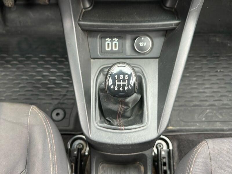 Ford Ka+ Ka + active 1.2 s&s 85cv