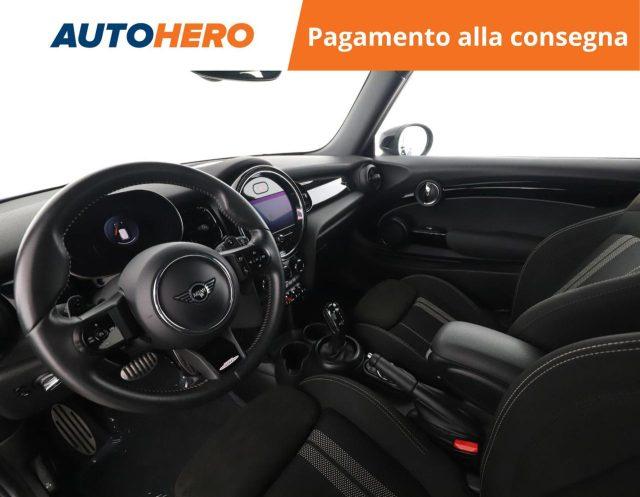 MINI John Cooper Works 2.0 John Cooper Works