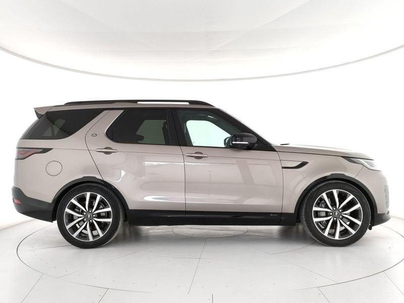 Land Rover Discovery 3.0d i6 mhev R-Dynamic SE awd 249cv 7p.ti auto