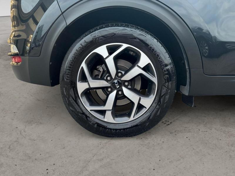 Kia Sportage 1.6 crdi mhev Business Class 2wd 136cv dct