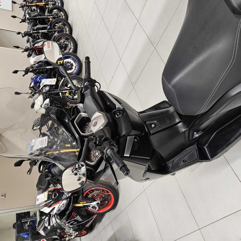 Yamaha X-Max 400 - 2016