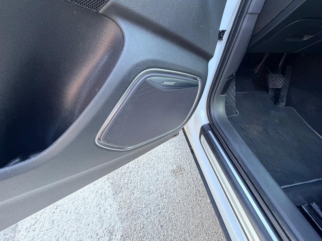 Audi Q3 2.0 TDI 177 CV quattro S Line Edition