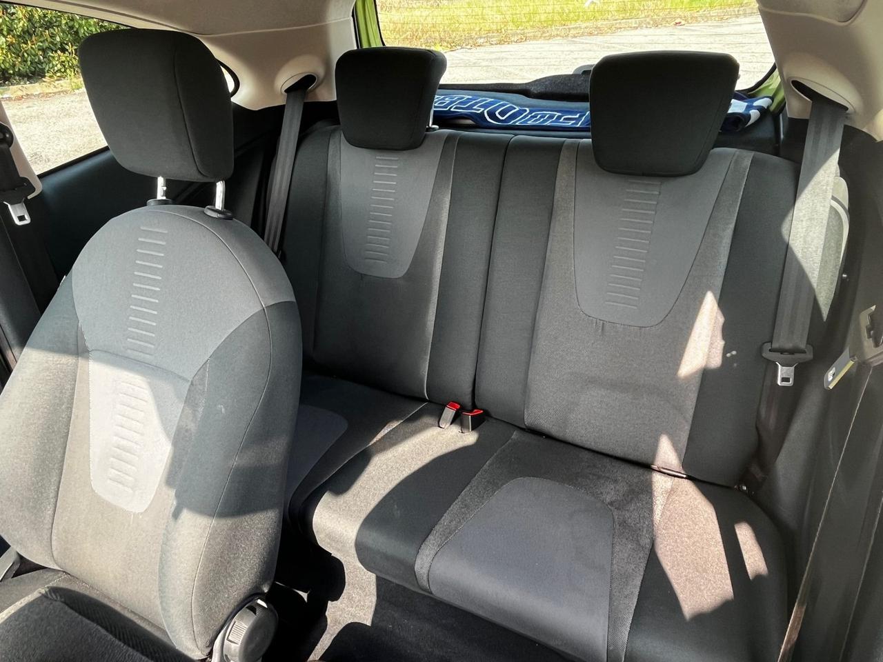 Ford Ka Ka+ 1.2 8V 69CV Titanium Business