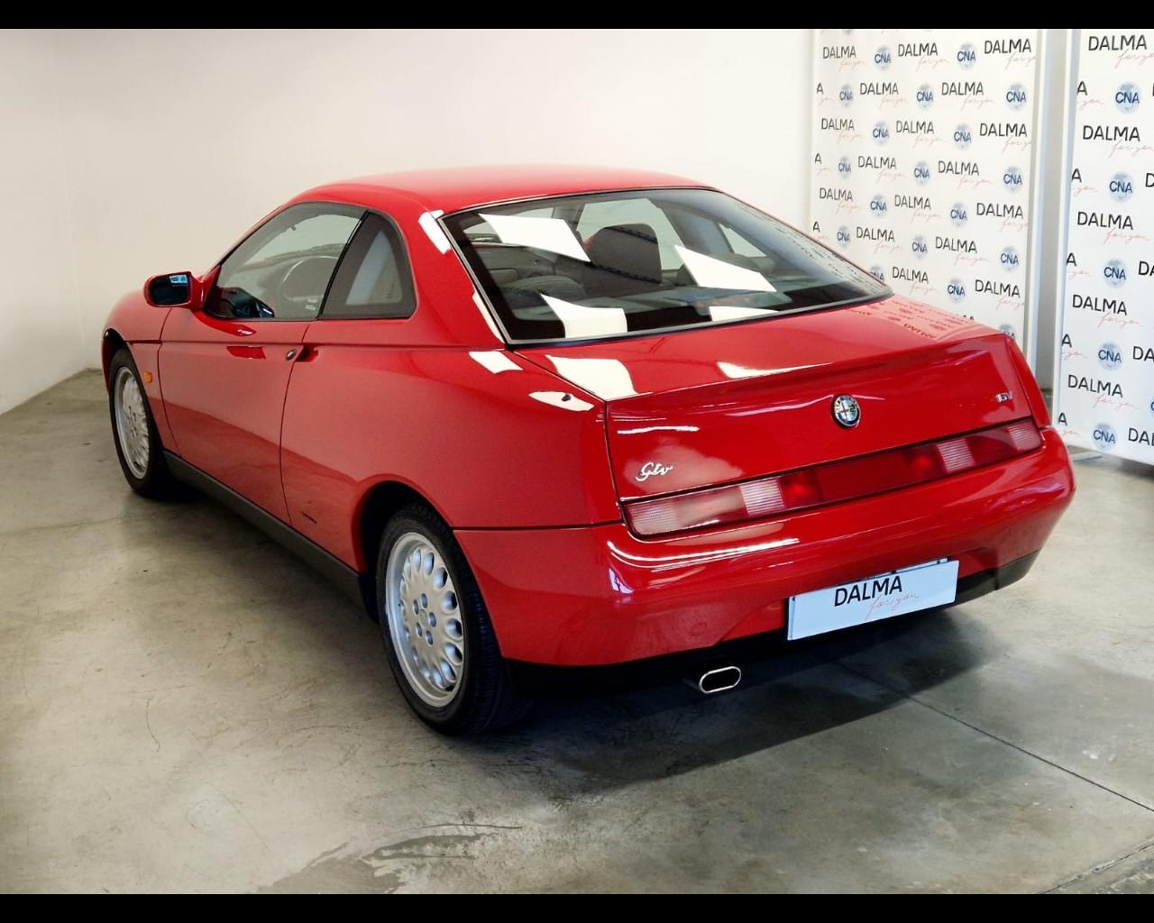 ALFA ROMEO ALFA ROMEO GTV - ALFA ROMEO GTV