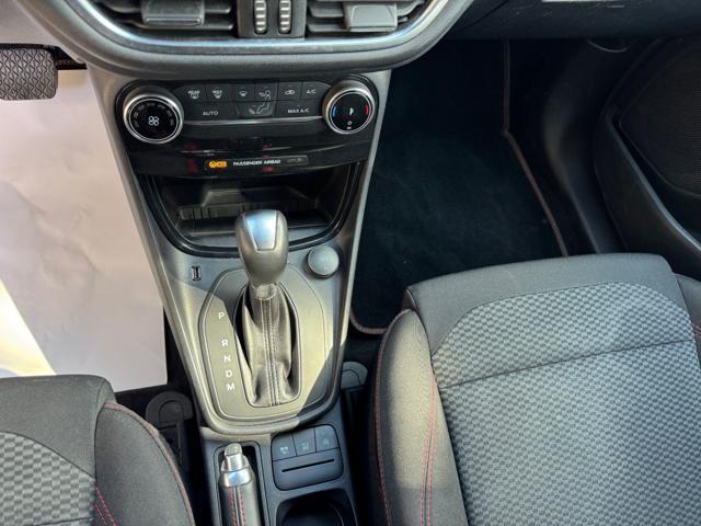 FORD Puma 1.0 EcoBoost Hybrid 125CV Aut. ST-Line