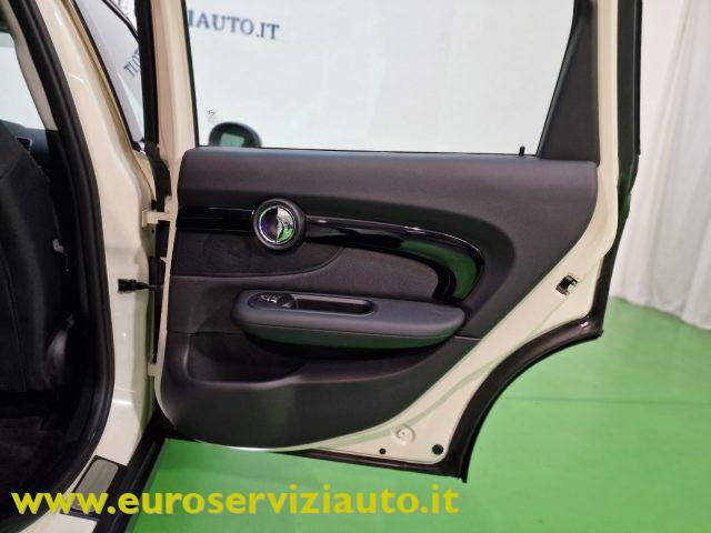 MINI Clubman 2.0 Cooper D