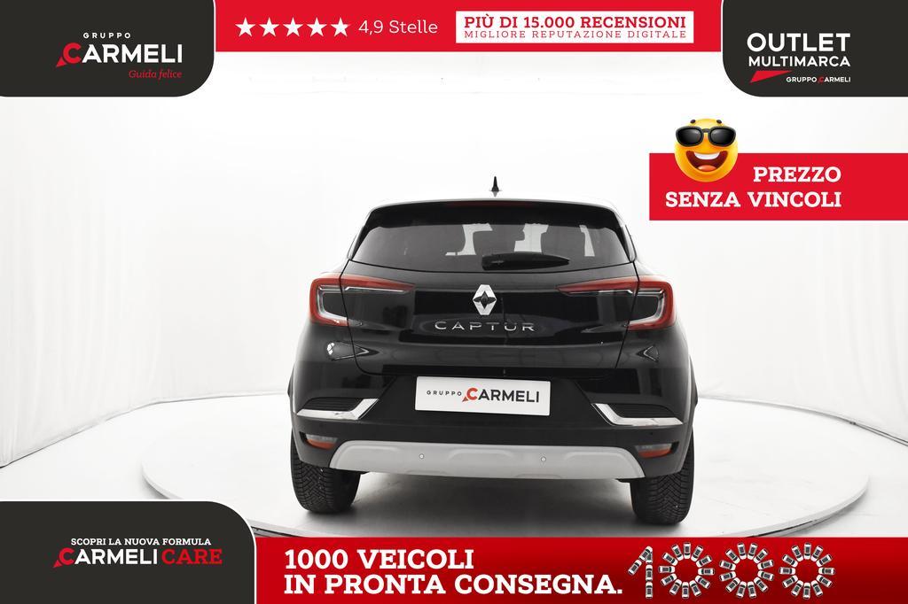 Renault Captur 1.0 TCe Techno